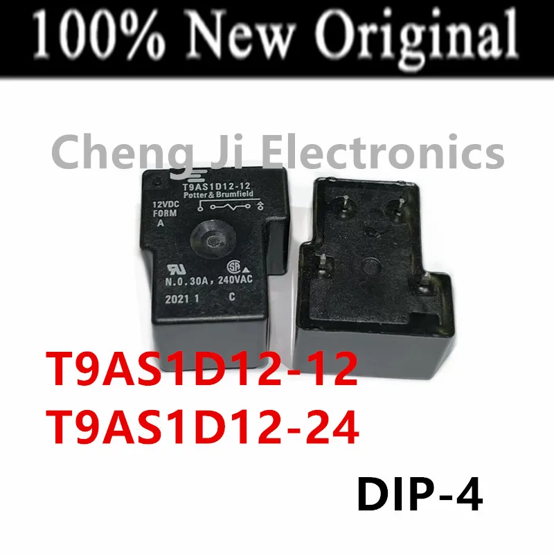 5PCSLotT9AS1D1212T9AS1D1224DIP4Neworiginaluniversalpower