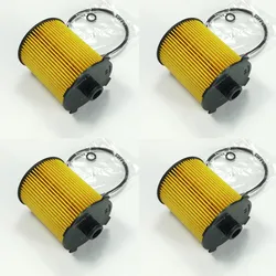 Oil Filter for VOLVO S60 S80 S90 V40 V60 V90 XC40 XC60 XC70 XC90 B3 B4 D3 D4 T4 T5 T6 T8 31372214 31372212 32140029