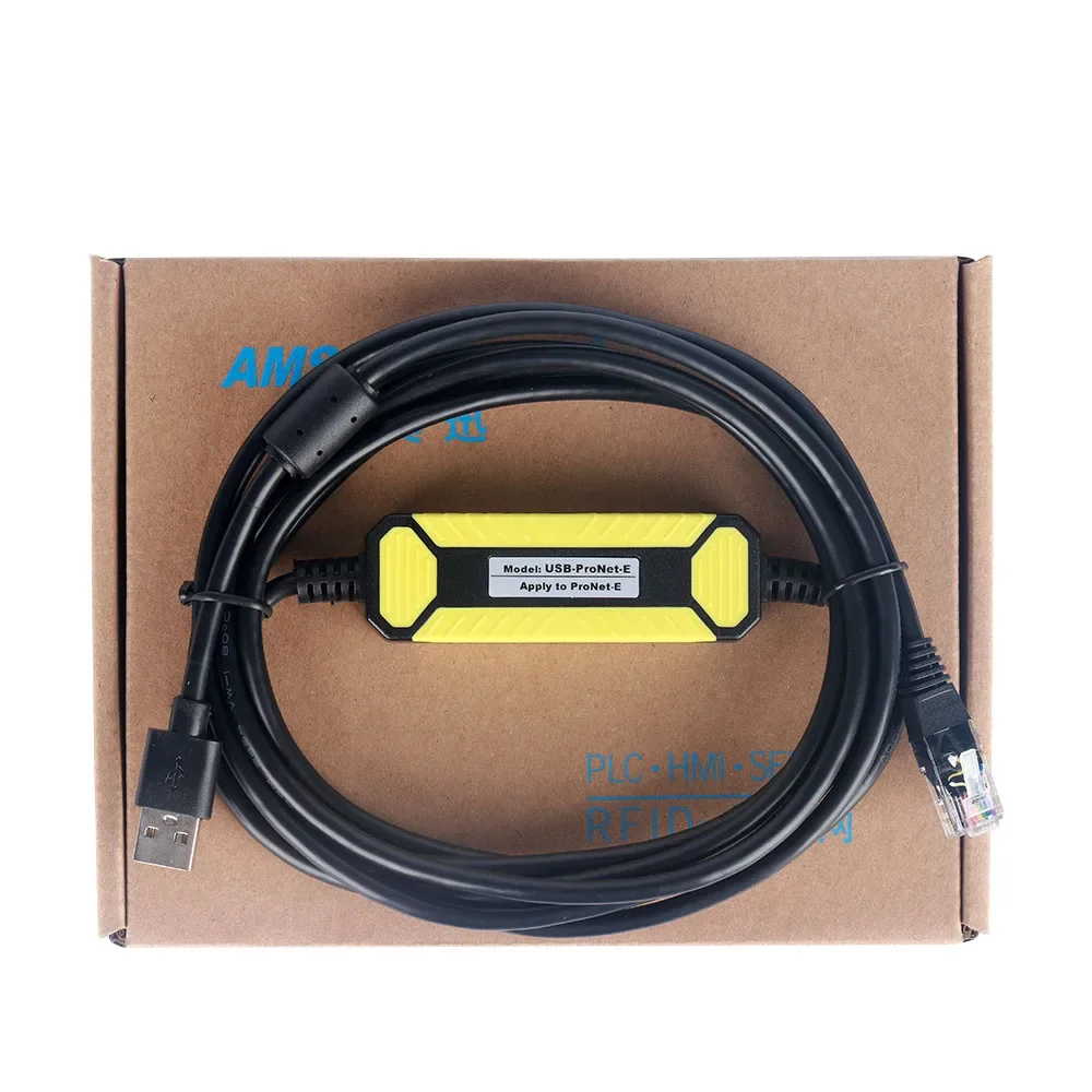 USB-PRONET-E ESTUN Servo ProNet-E USB 디버깅 케이블 데이터 다운로드 통신 라인에 적합