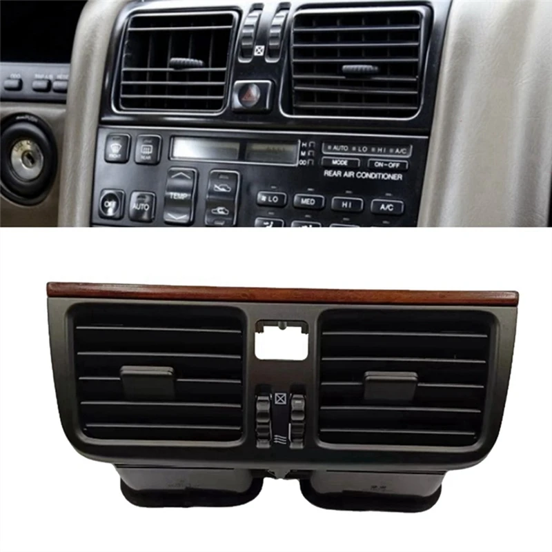 자동차 대시보드 에어 벤트, 렉서스 LS400 1998-2000 용, 9-74126-93022