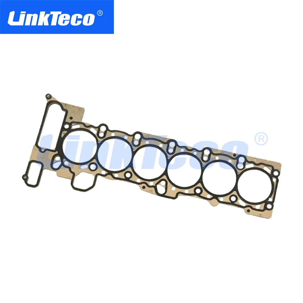 Fits 01-06 BMW Z3 Z4 X3 X5 325 530i 2.5 3.0L Head Gasket Set Bolts M54 256S4M54 - Foto 8