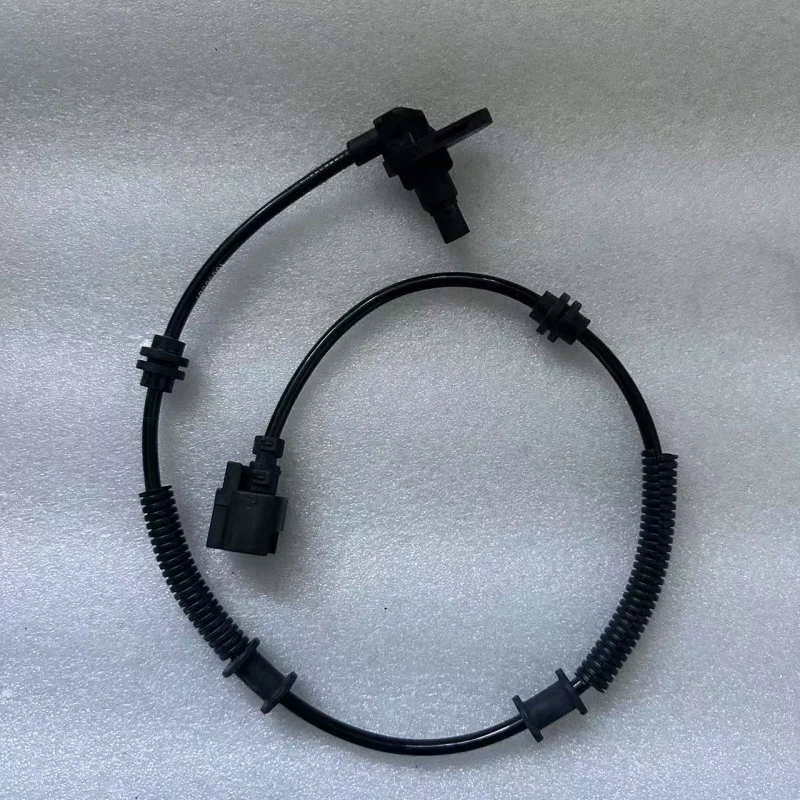ABS Sensor Wheel Speed Front 4892009101 For Ssangyong Actyon Kyron2WD 2008-2015