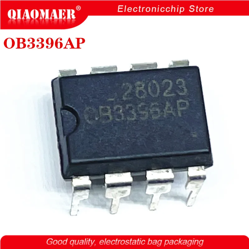 

2 шт./партия OB3396AP OB3396 3396AP DIP-8