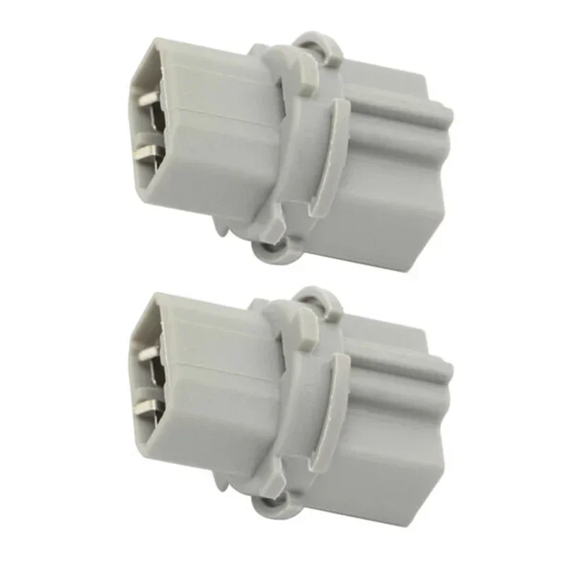 Brake Light Holder Light Holder Lamp Holder Light Bulb Socket 2Pcs Car Rear Brake Tail Fit for Mazda 3 2004-2013 CX-5 2013- Auto Accessories