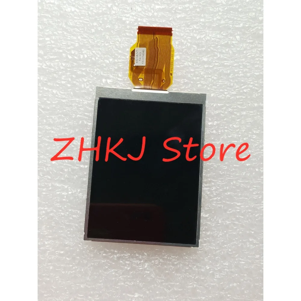 LCD Display Screen With backlight For Ricoh GR GR II III GRD IV GR2 GR3 GRD4 Digital Camera lcd display screen camera replacement part