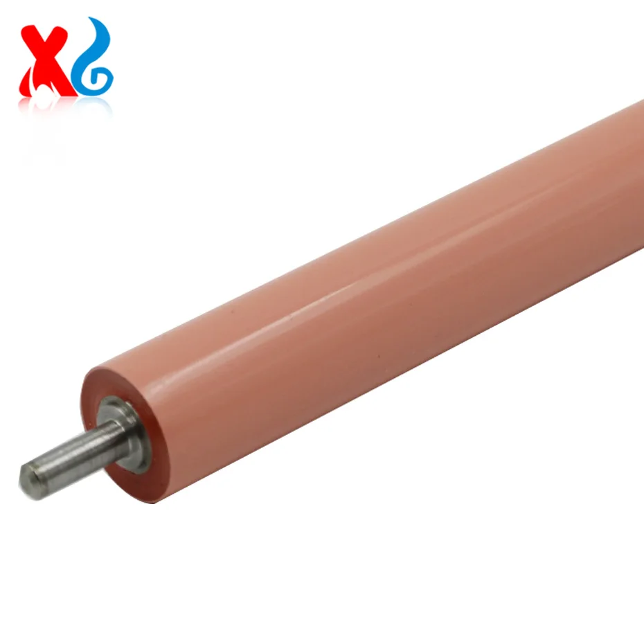 Fuser Lower Sleeved Pressure Roller 1PC For HP 377 477 452 M377 M477 M452 M377dw M477fdn M477fdw M477fnw M452dn M452dw M452nw