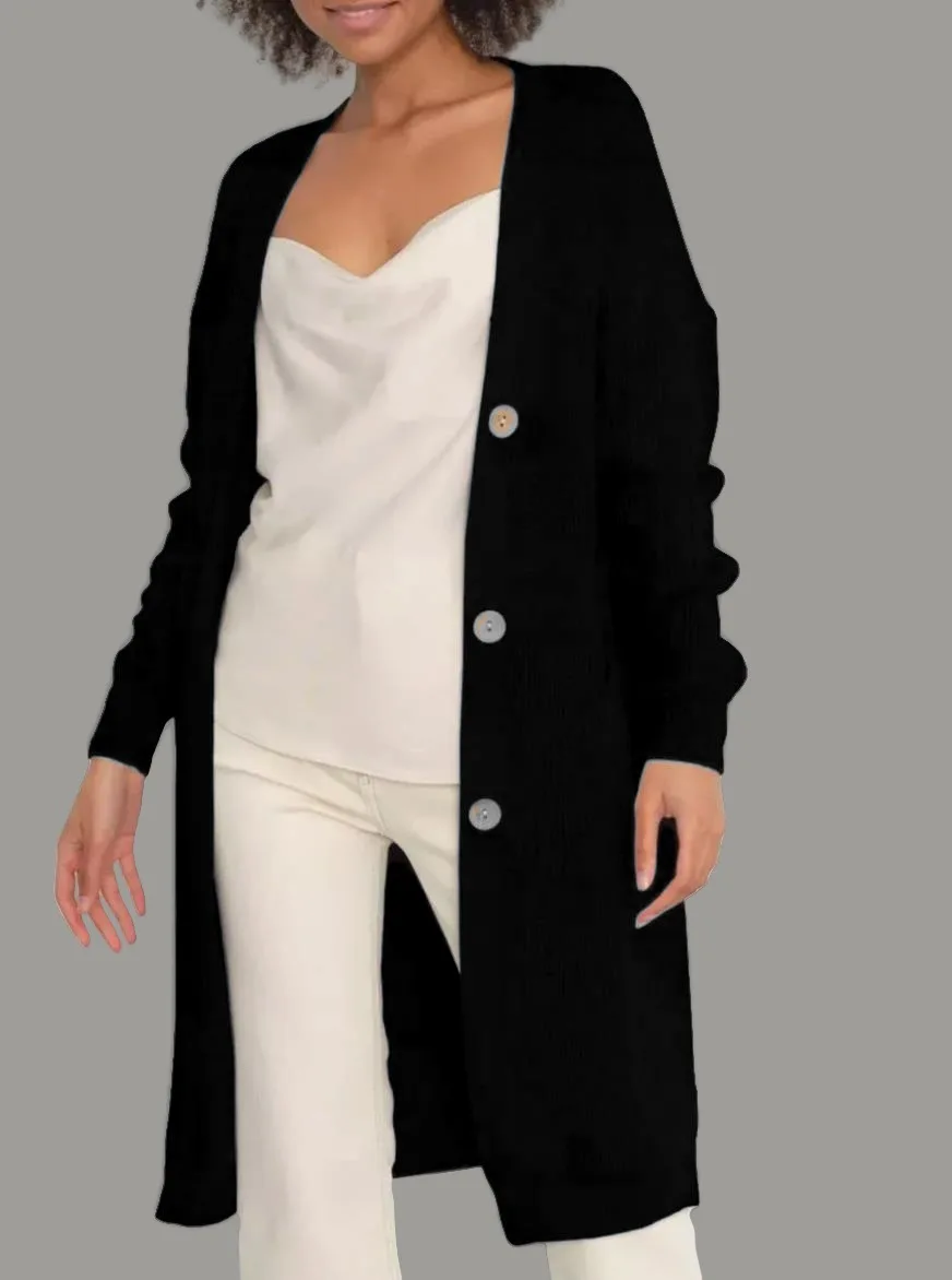Black Button