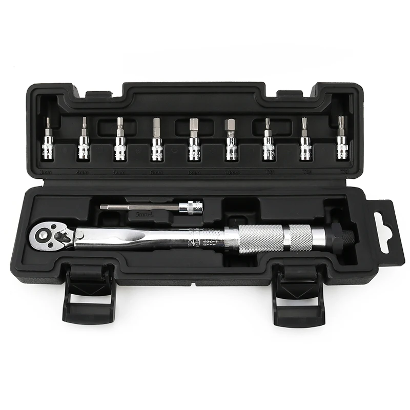

Torque Wrench KG Torque Torque Wrench Mountain Bike Carbon Fiber