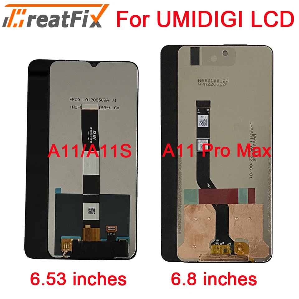 UMIDIGI A11 Pro Max   美品 UMIDIGI A11 Pro Max 128GB Unlocked Smartphone Android
