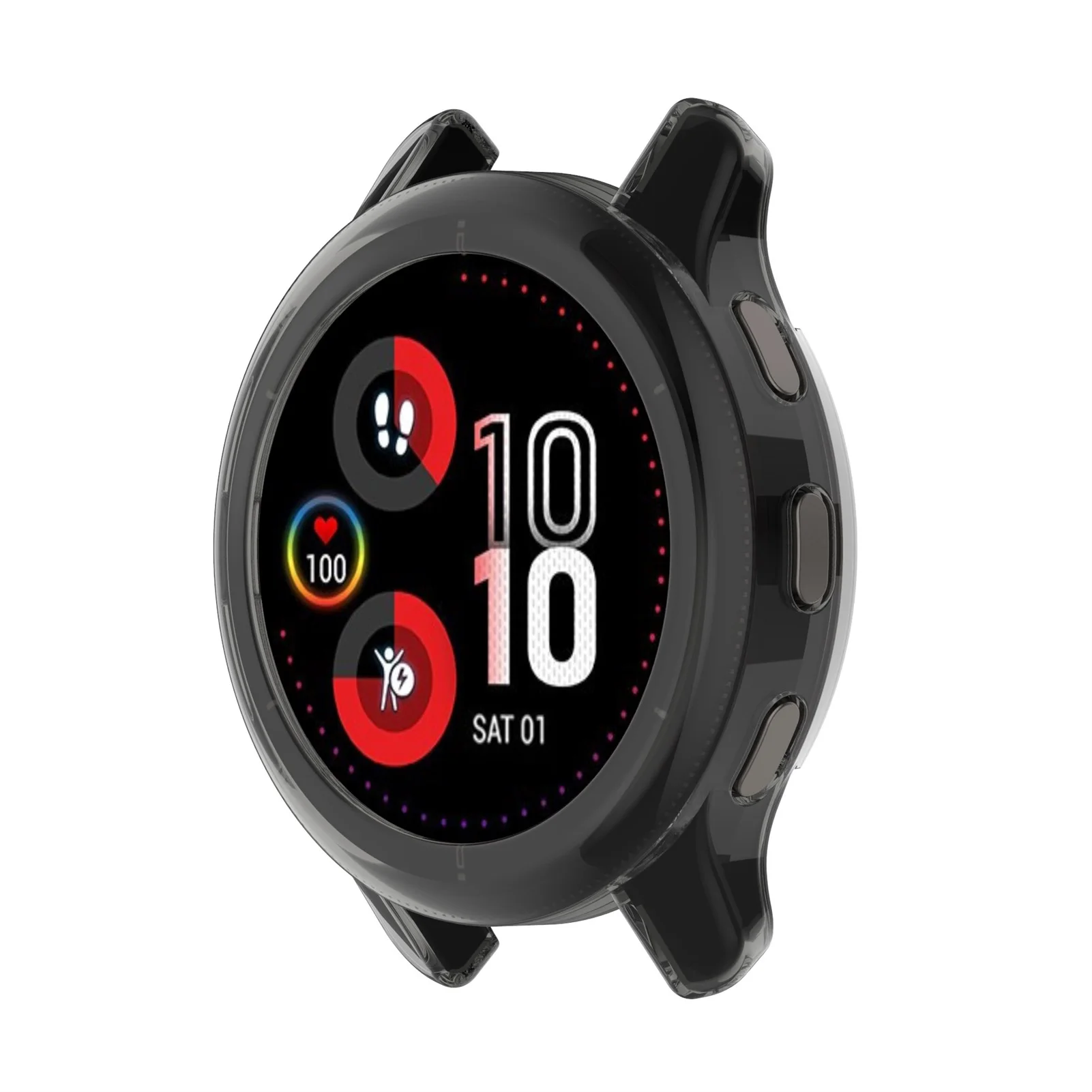 

Защитный чехол для Garmin Yeux 2Plus, из ТПУ, с полным покрытием
