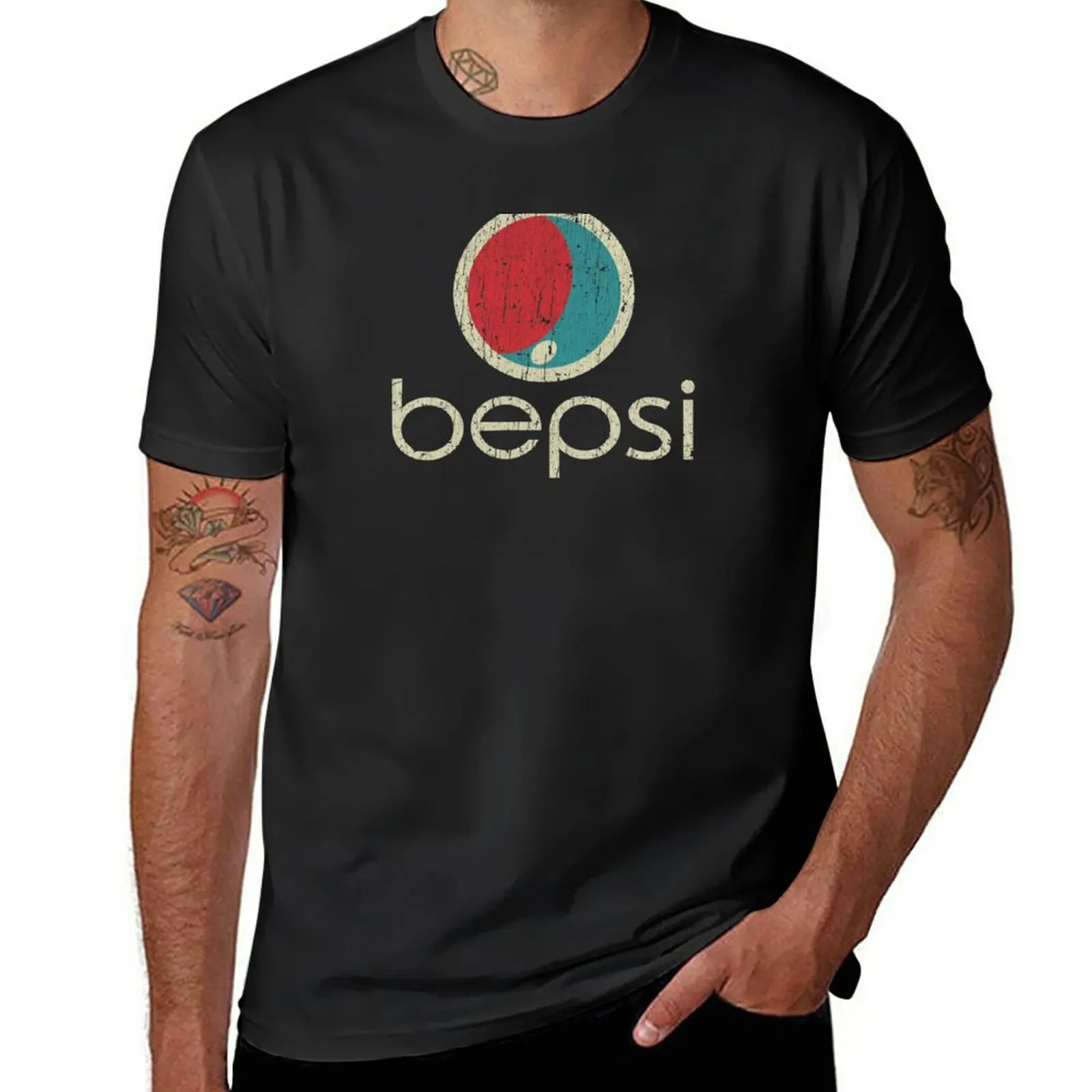 

New Bepsi 2008 T-Shirt sublime t shirt customized t shirts boys white t shirts Men's t shirts