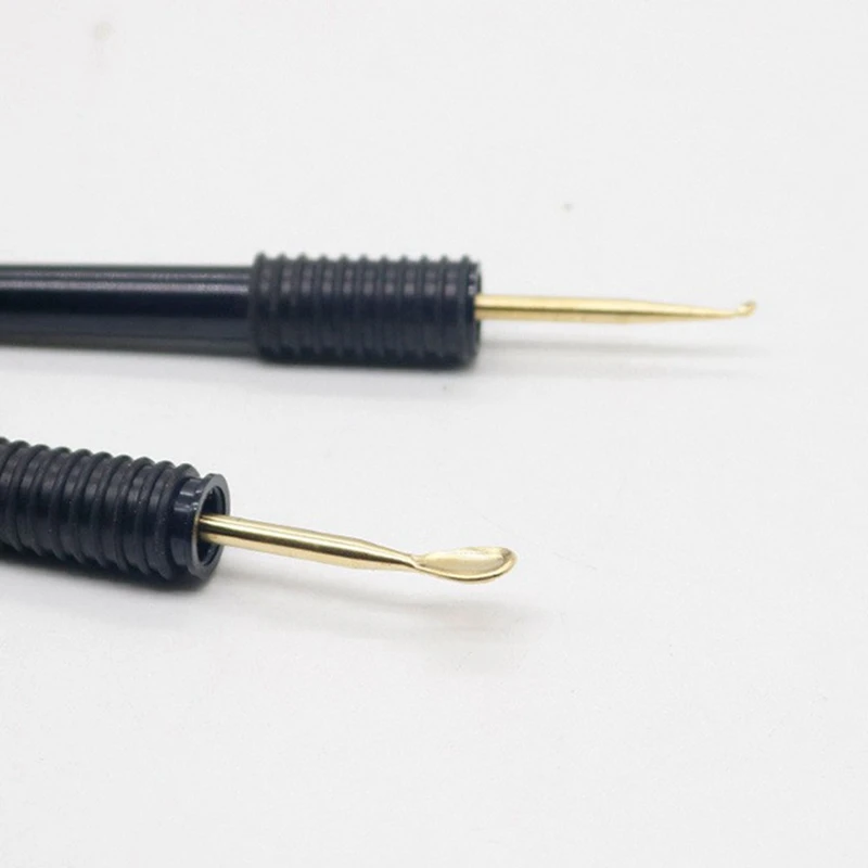 Replacement Waxer Carving Pencil Pens For Lab Digital Electric Wax
