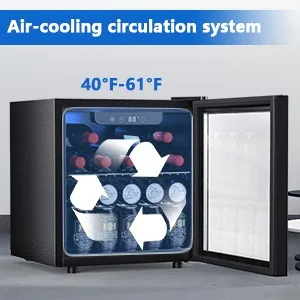 Beverage Cooler