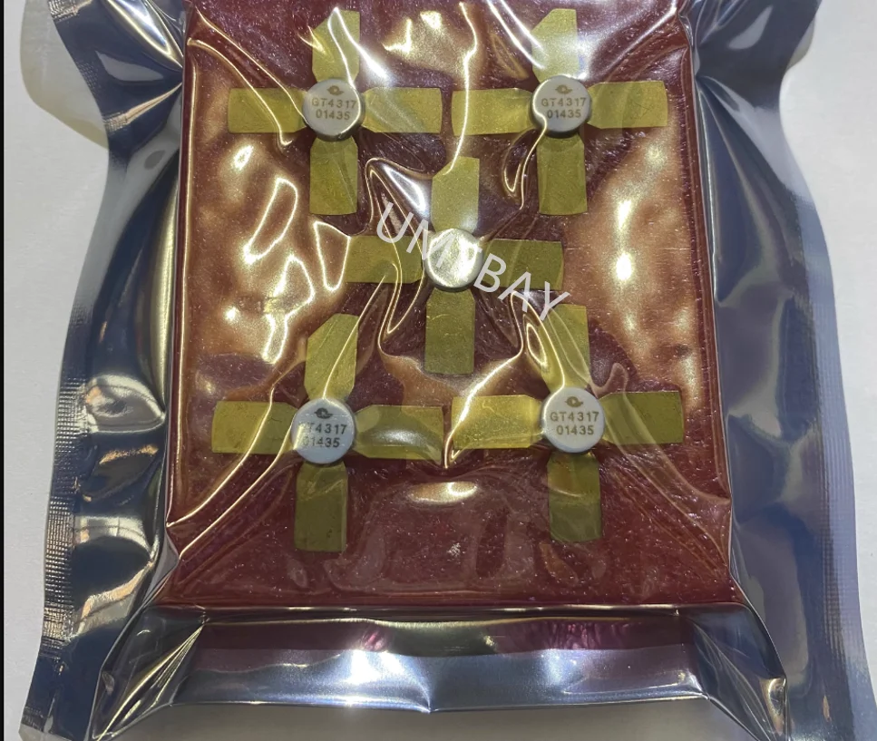 

1PCS High frequency tube BLW96