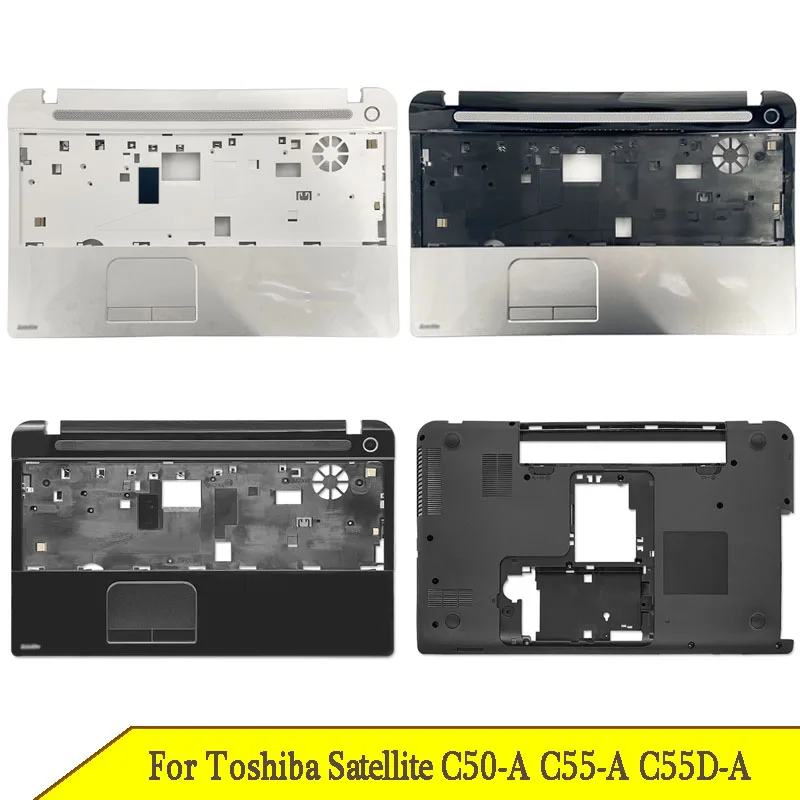 TOSHIBA Satellite C55-A C55D-A C50-A Laptop Bottom Case (Base Enclosure) / Cover | Australia