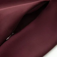 2025 Winter New Women's Clothing Fashion Simple and Slim Design Fashionable Skiing Tight jumpsuit Pants - Image 5