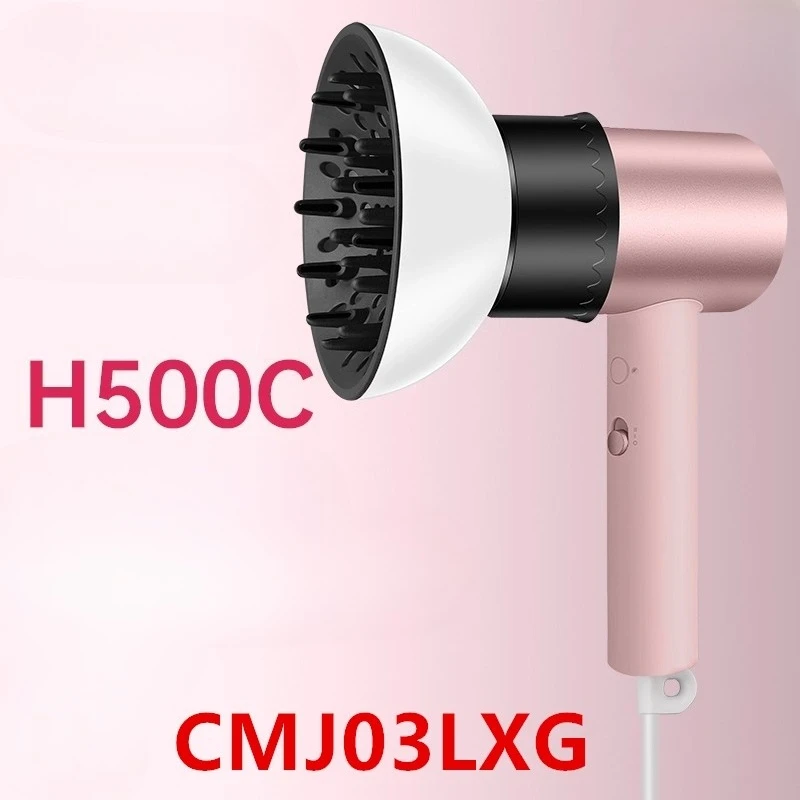 Universal Hair Diffuser Drying Cover