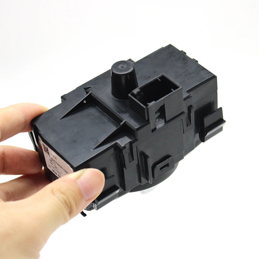 Car Front Head Lamp Headlight Switch Button Assembly For BMW 1 3 