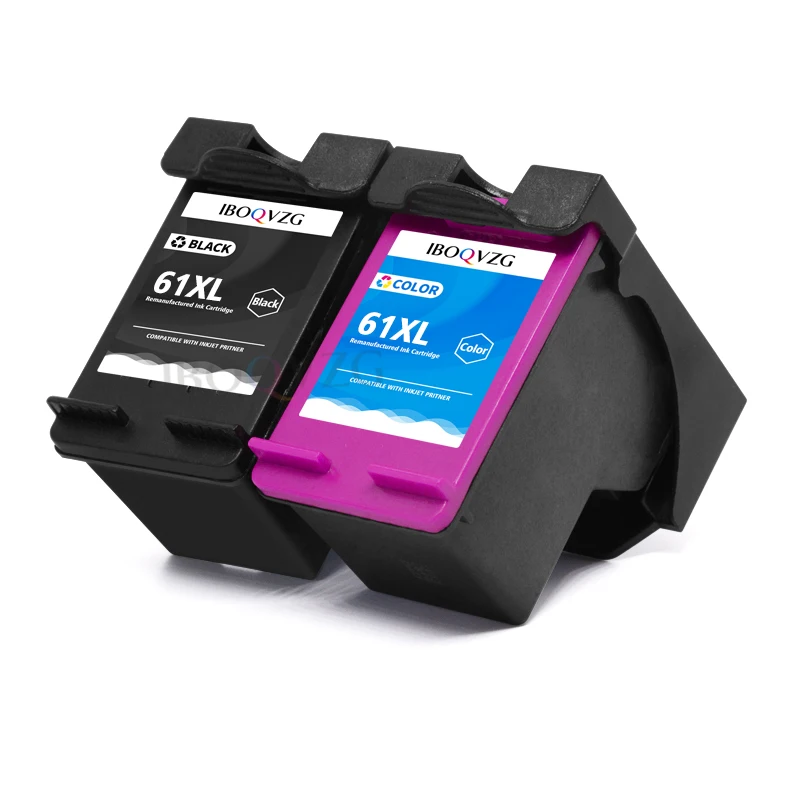 HP 61 HP61 ũ 1000 1050 1050A 1510 2000 2050 2050A 3000 Ϳ ü ũ īƮ, IBOQVZG X3 61XL