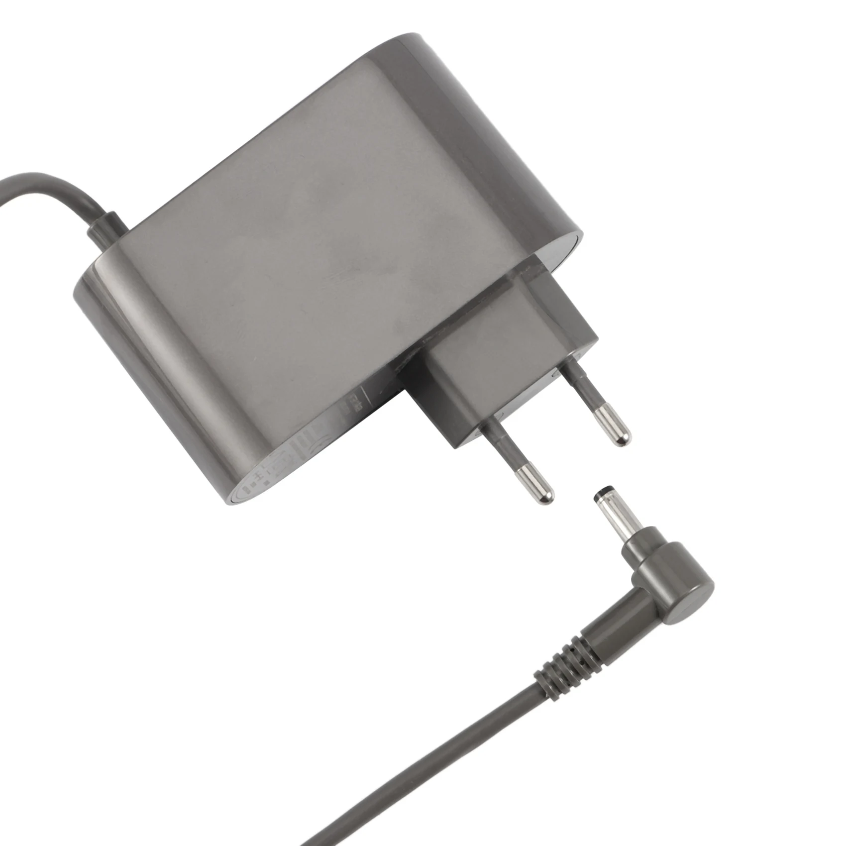 Vacuum Cleaner Power Cord Adapter Replaceable Parts Eu Plug 最大85OFFクーポン