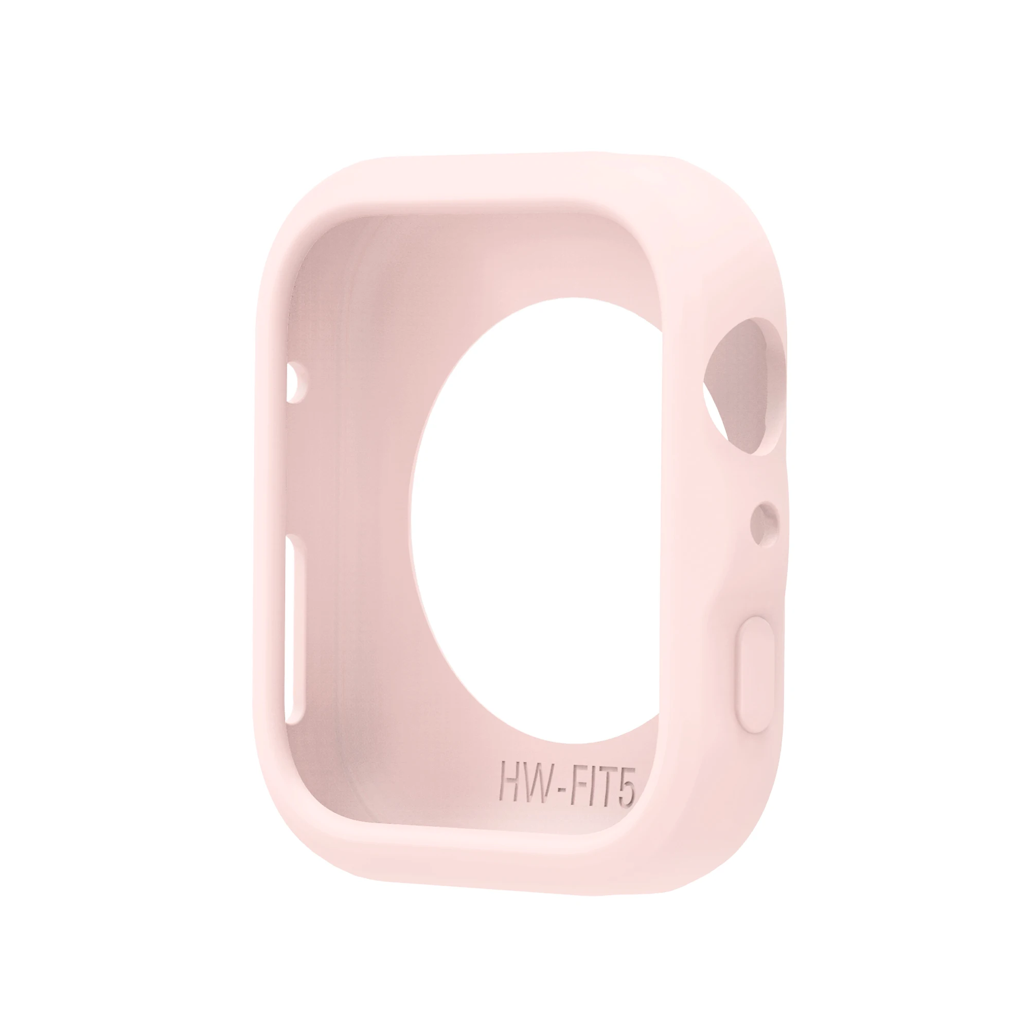 Silicone Protective Shockproof Bumper Case