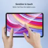 For Xiaomi Redmi Pad Pro 2024 (12.1 inch) Tempered Glass Scratch Resistant HD Anti-Fall Screen Protector for Redmi Pad Pro 12.1" 4