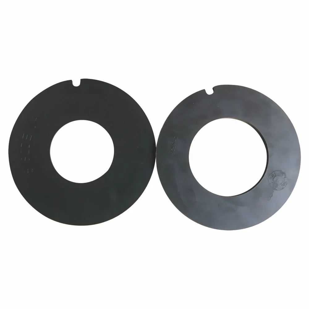Promote Sale price A Wise Choice Compatible with 2010 2 Pieces 385311462 RV Toilet Rubber Seal