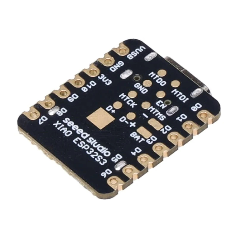 ESP32S3 WiFi BLE5.0 OV2640 ī޶    1600x1200 Roboticsand SmartHomes 184A ǳ ̽