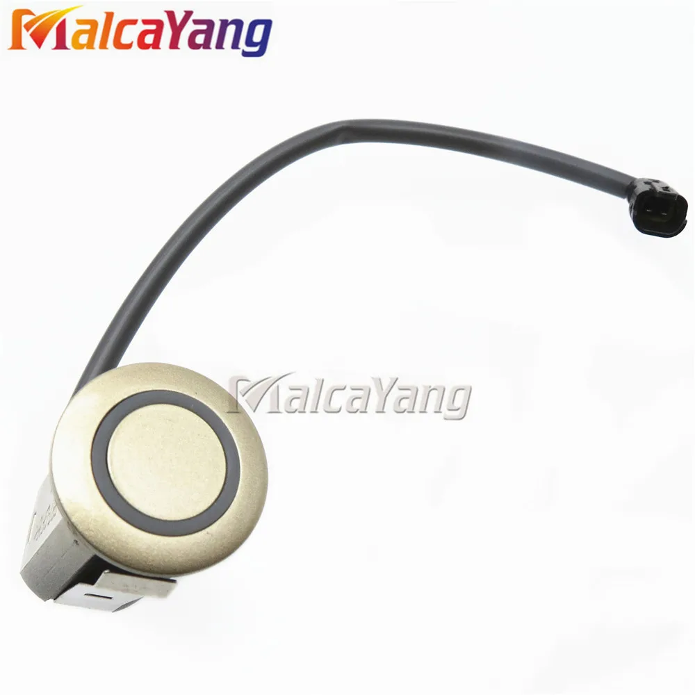PZ362-00208 For Toyota Camry 30 40 Lexus RX300 RX330 RX350 Silver PDC Parking Sensor PZ36200208 parking sensor kit parking sensor