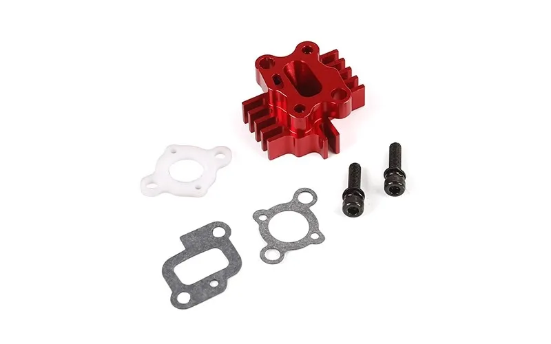 

Впускное сиденье CNC для двигателя BAHA HPI 29cc 30.5cc