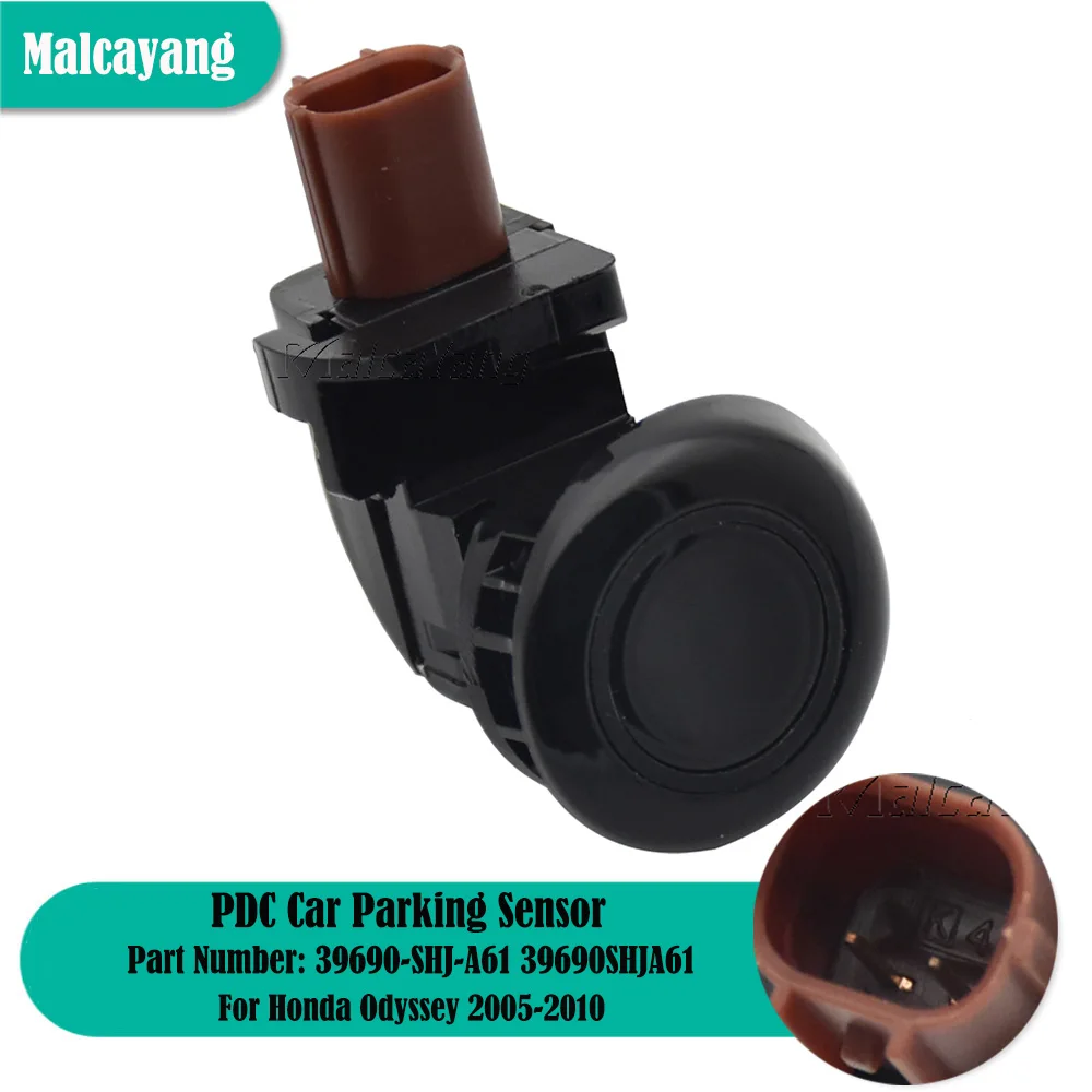

High Performance Parking Distance Control PDC Sensor For Honda Odyssey 2005-2010 39690-SHJ-A61 39690SHJA61