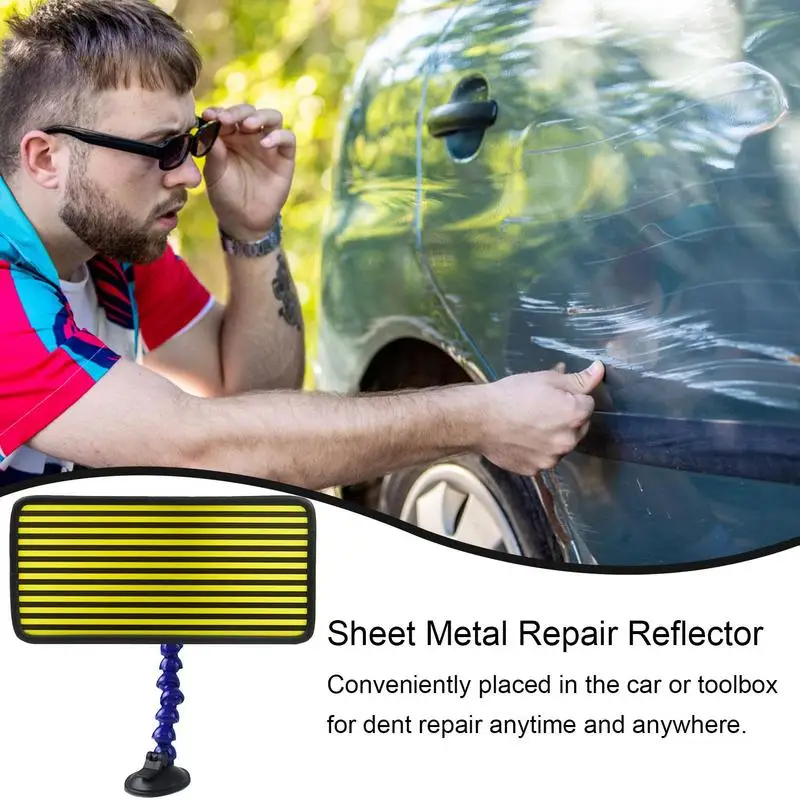 Рисунок 4 - Автомобильный инструмент для ремонта вмятин