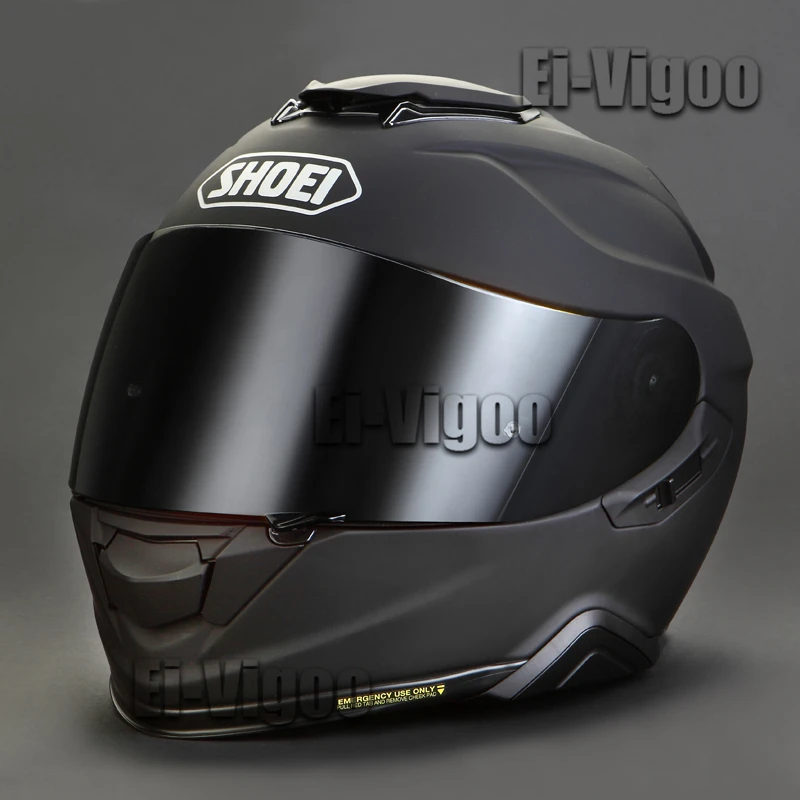 SHOEI フェイスシールド CNS-1 クリア - セキュリティ・セーフティ