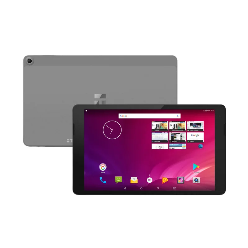 P10 Android 7.0 Phone Call Flash Sales 10 Inch 2GB RAM +32GB ROM 3G Tablet MT8163 IPS Screen Quad Core WIFI SIM Dual_voghion.com