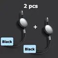 Black - 2Pcs