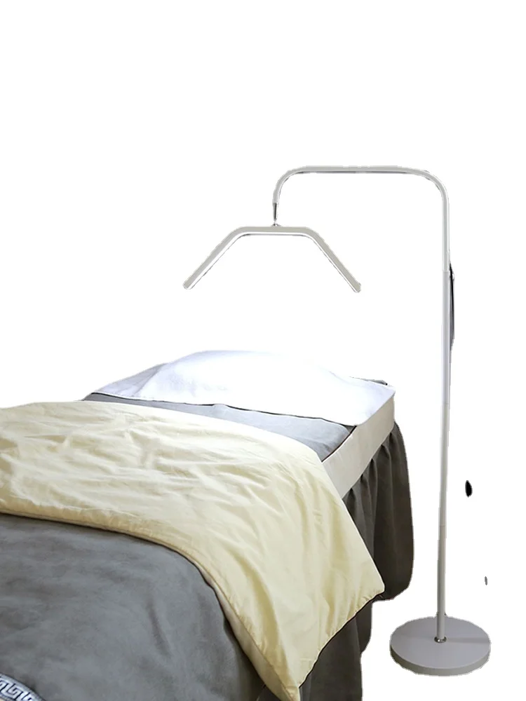 

Wyj Special Led Floor Table Lamp U-Shaped Cold Light Grafting Hair Manicure Work Lighting Lamp