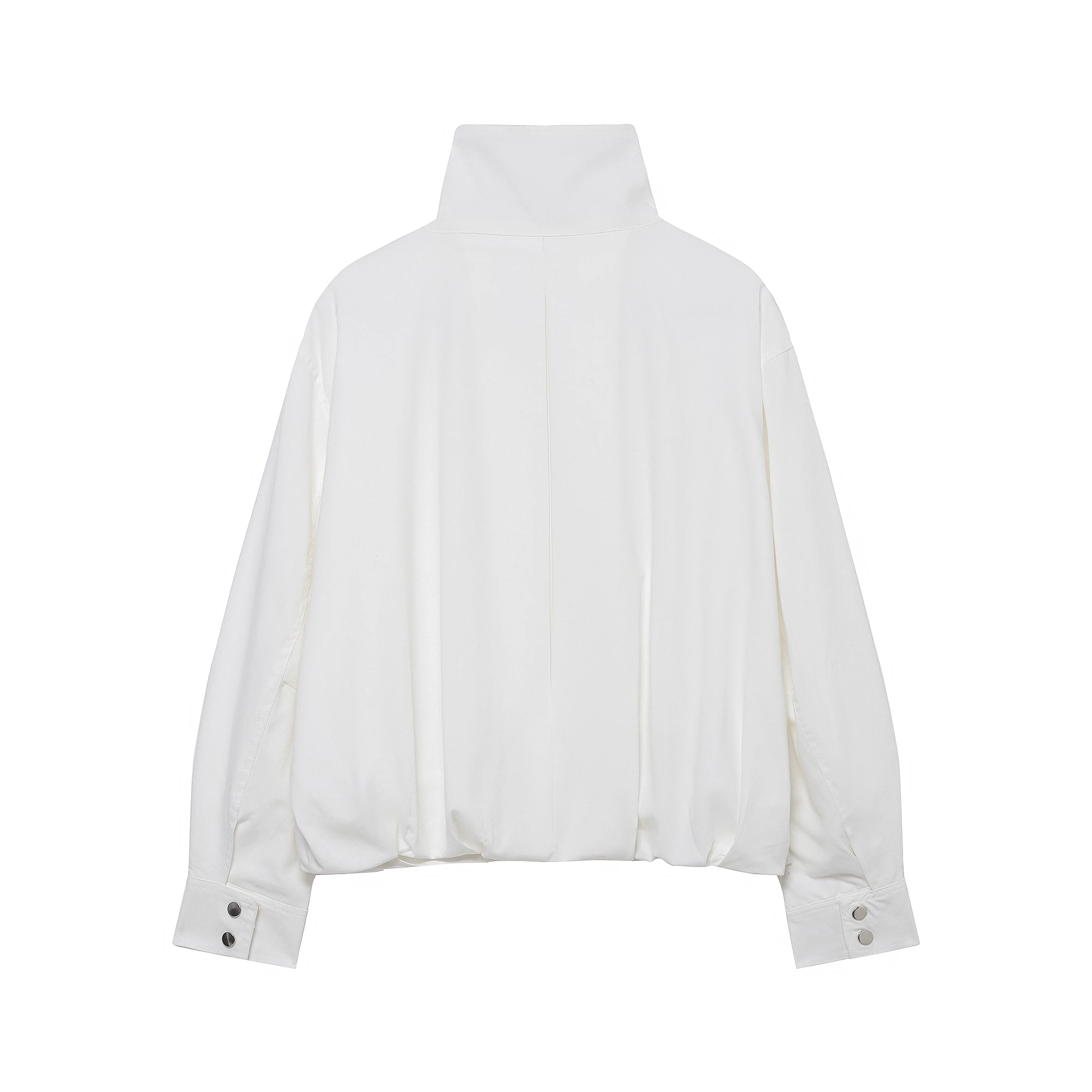 Sherouse Jacket detail