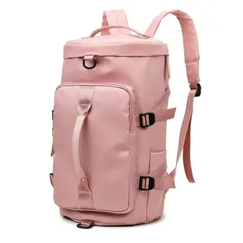 Waterproof Sport Travel Backpack 1