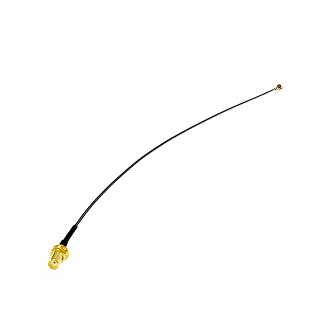 3G Antenna 800/900/1800/1900/2100MHZ 3dBi GSM Aerial SMA Male Omni Aerial + IPX / U.FL to SMA Female Pigtail Cable