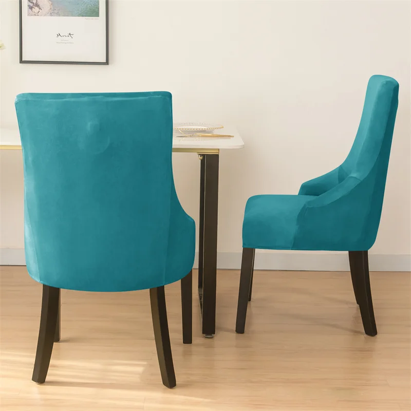 Dining Armchair Slipcovers