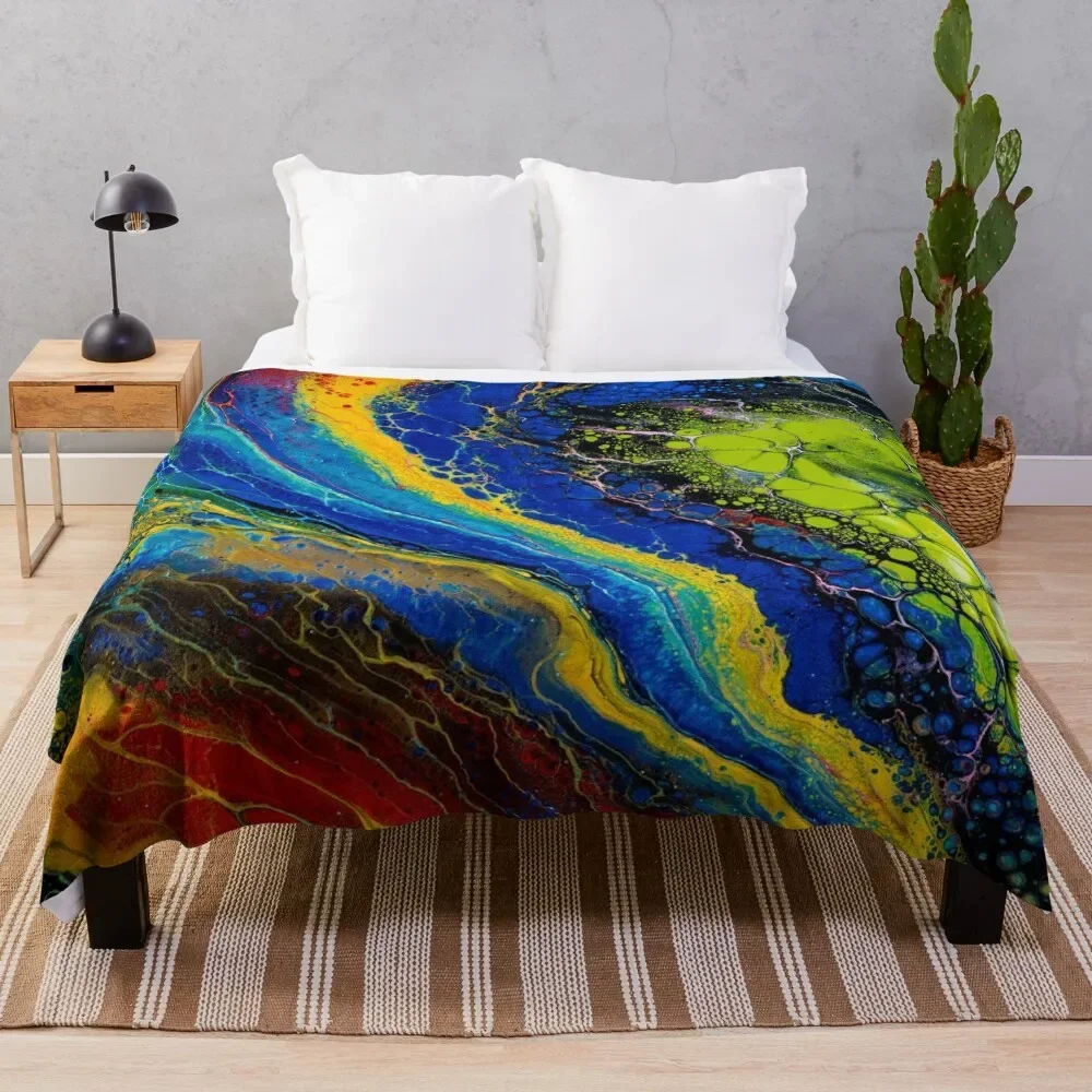 

Into The Endgame Throw Blanket Blankets For Bed Softest Blankets