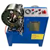 2 inch Rubber Hose Crimper High Pressure Hydraulic Crimping Machine 1