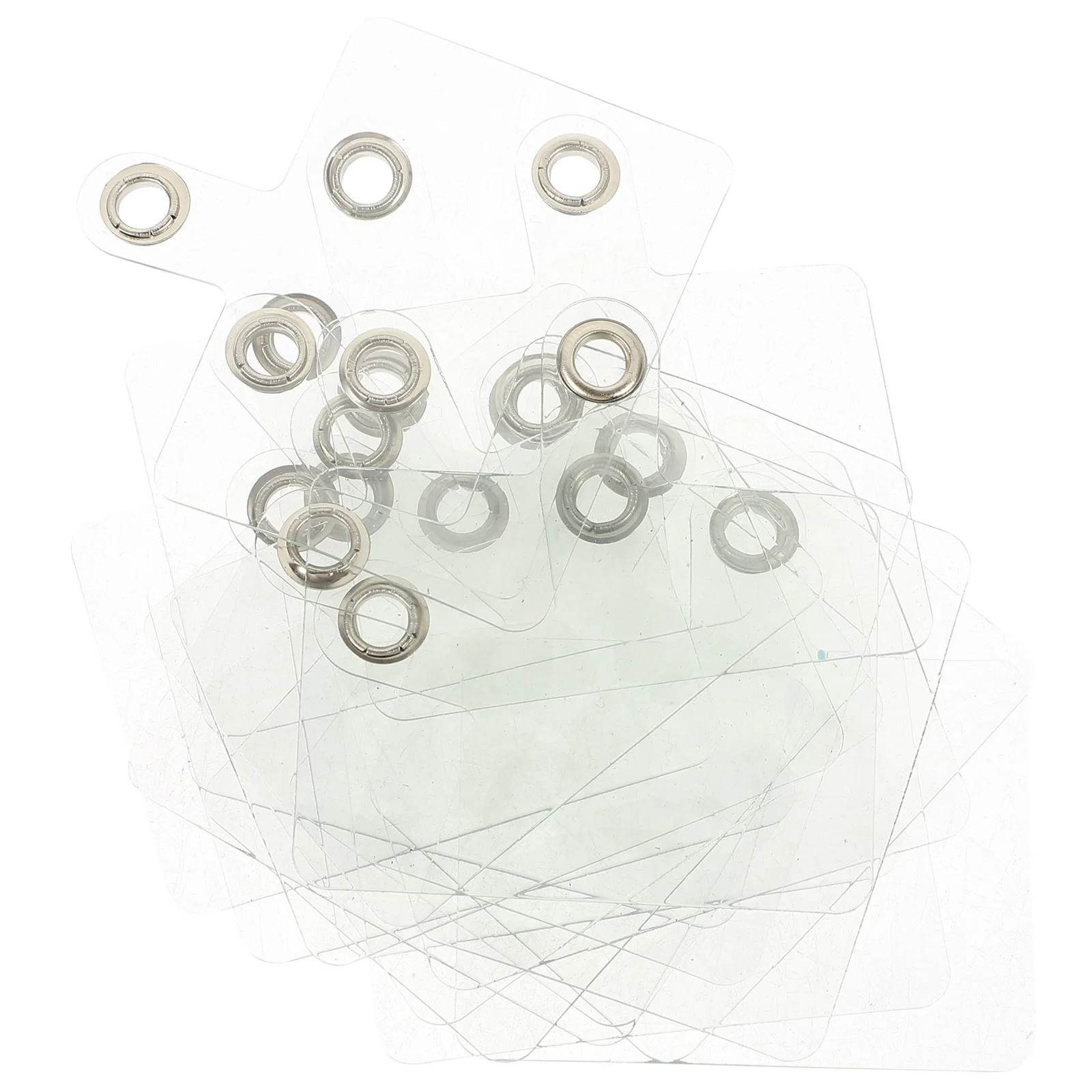 ޴ ߵ ũ Ŭ  Ŭ  Ohone ̽ ġ, ݼ  PVC, 20 
