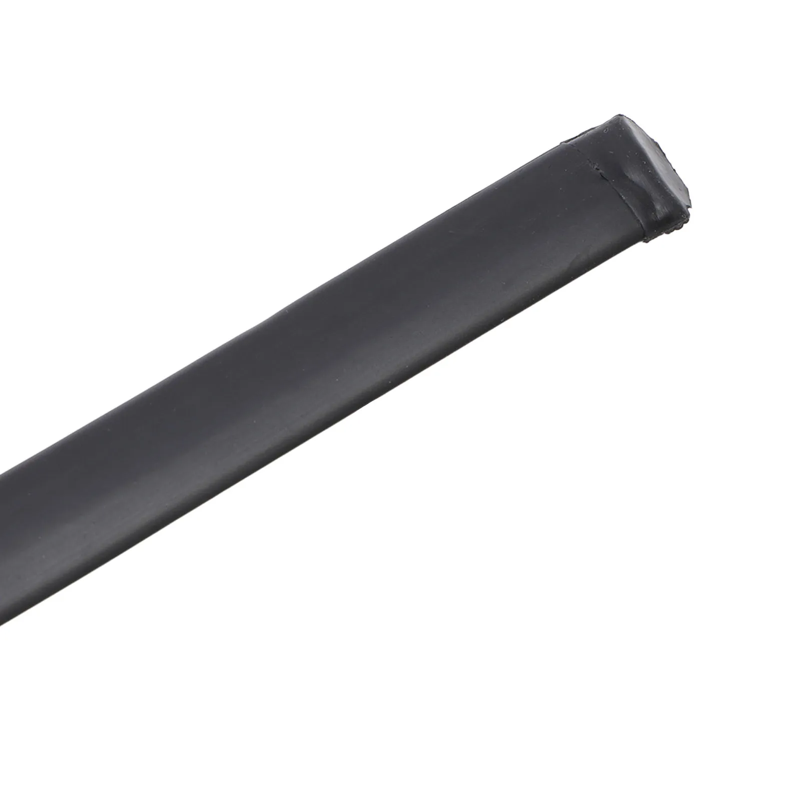 1 Paar Auto-Dach-Tropf-Dichtungsstreifen-Dichtungsverkleidung 75552-52190 Gummi, auslaufsicher, robust, für Toyota Prius C 2012–2021, 75551–52210 – Detail 8