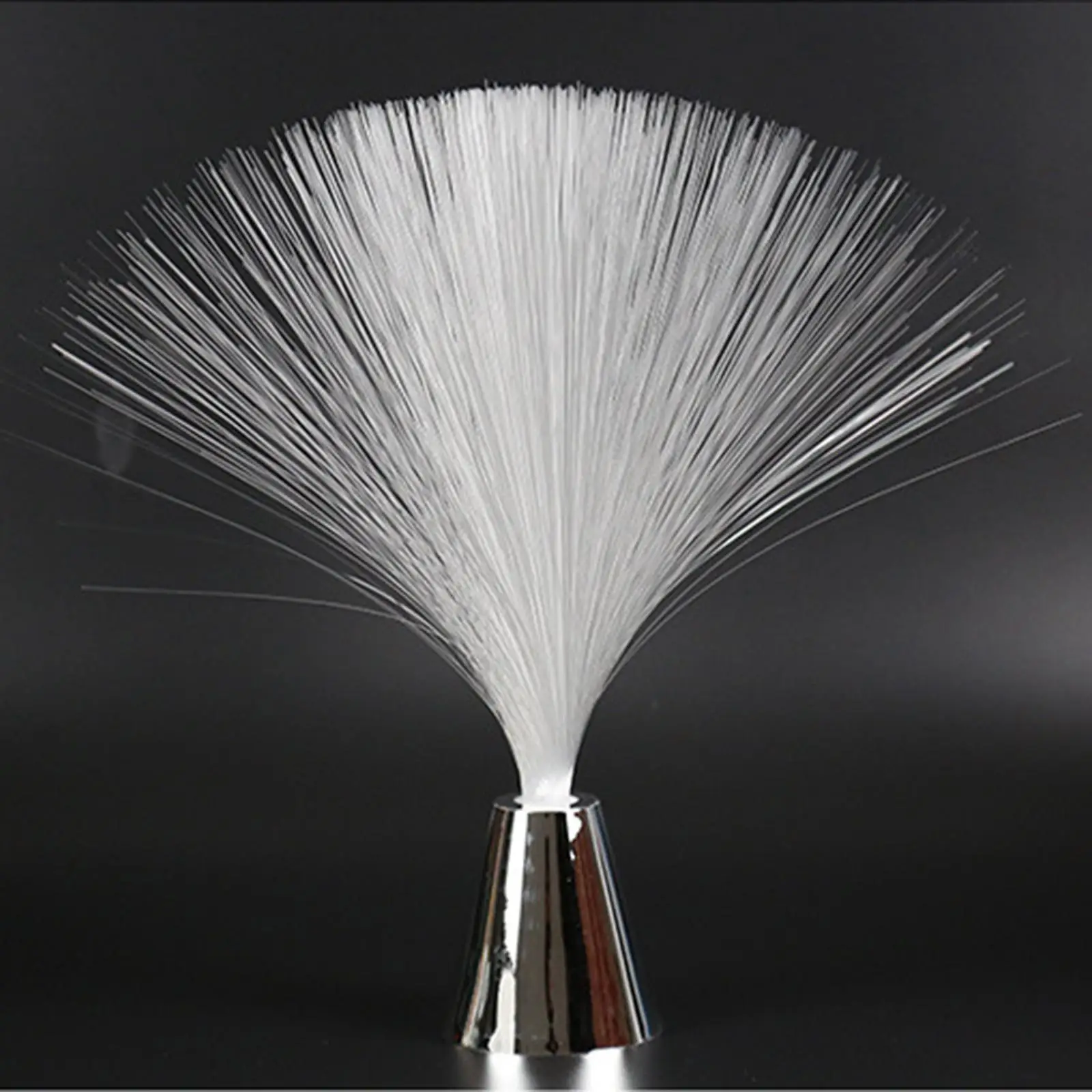

LED Fibre Lamp Fountain Color Changing Relaxing Night Decor