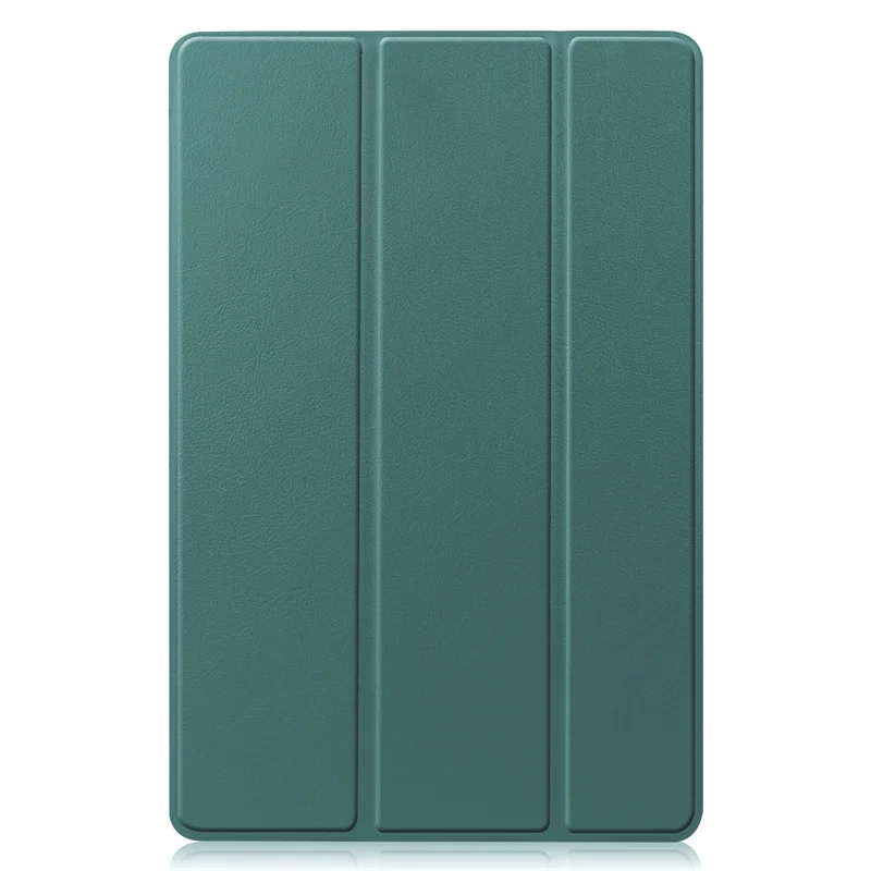 Lenovo Tab M10 HD 10.1 Premium PU Leather Hard Back Case