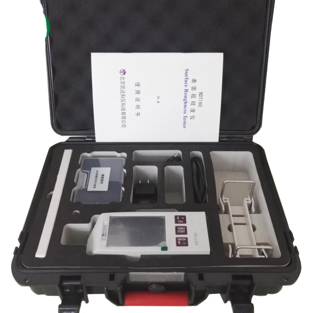 KR310 Digital Surface Roughness Tester kr310