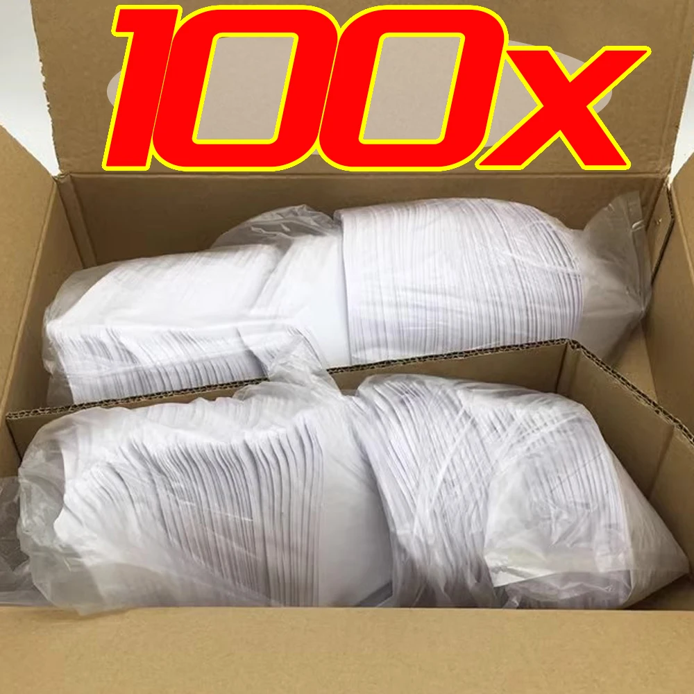 Paint Filter Paper Filter 10-100pcs Car Disposable Paper Filter 190 Mesh Purifying Straining Cup Paint Spray Mesh Conical Nylon Micron Paper Funnel Tools