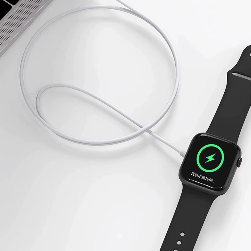 Apple Watch Ultra 49mm ø 9/8/7/SE/6/5/4/3/2 45mm 41mm 44mm 40mm 42mm 38mm    C USB  ̺ PD 
