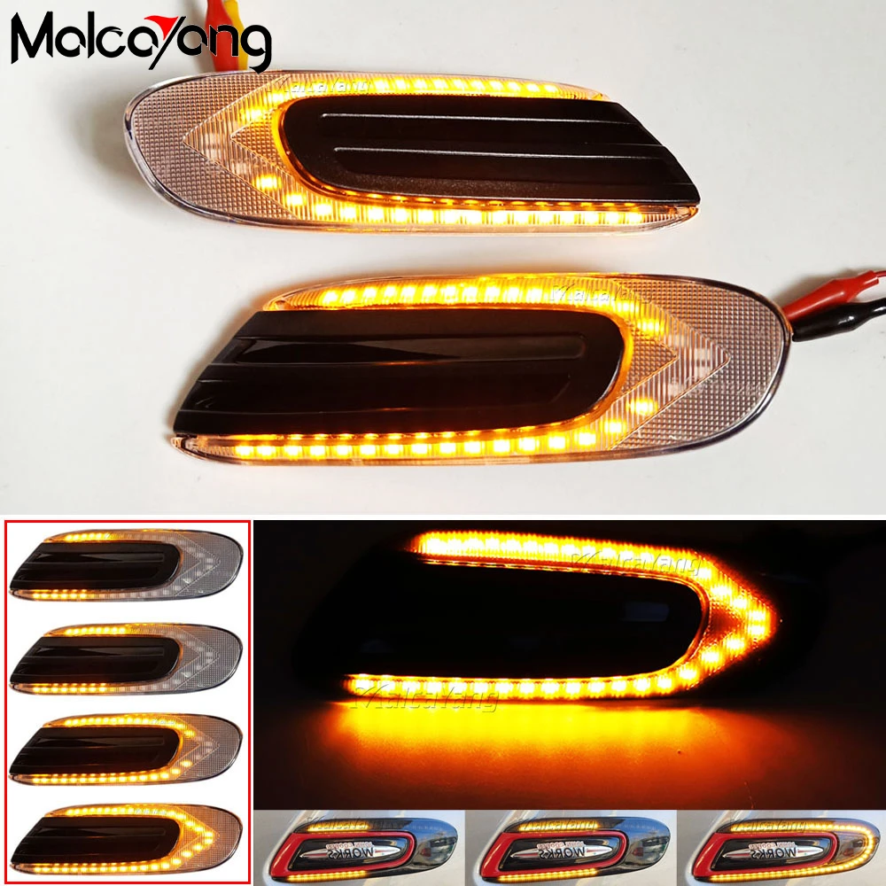  Ƽ ̳ LED ̵ Ŀ ǥñ ,  õ, ̴  F55 F56 F57 , Ʈ 2 